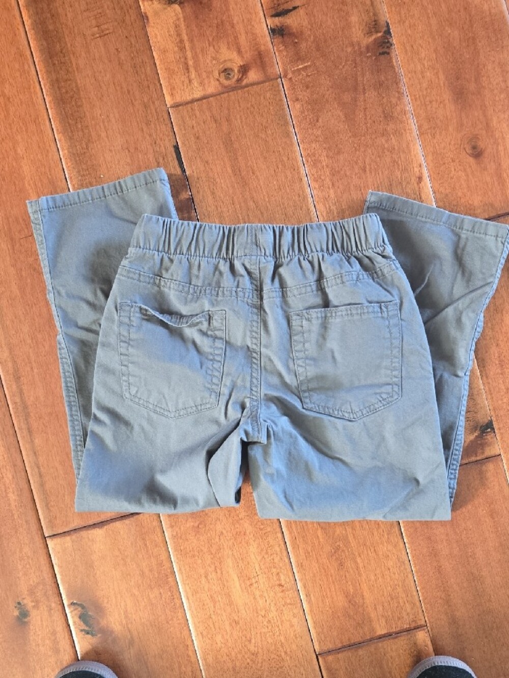 Pants - Picture 3 of 3